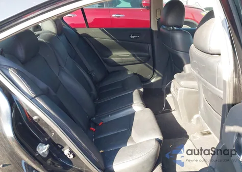 2012 Nissan Maxima 3.5 Sv из США, поврежденный, VIN 1N4AA5AP2CC862803